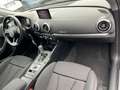 Audi A3 2019 Sportback 30 1.6 tdi Admired 116cv s-tronic Schwarz - thumbnail 14