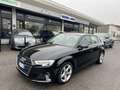 Audi A3 2019 Sportback 30 1.6 tdi Admired 116cv s-tronic Schwarz - thumbnail 1