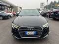 Audi A3 2019 Sportback 30 1.6 tdi Admired 116cv s-tronic Schwarz - thumbnail 2