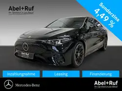 Mercedes-Benz CLA 250 + EQ AMG+MULTI+DISTRO+Memory+Burme+LrHz