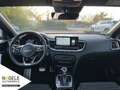 Kia Ceed / cee'd Ceed 1.5 T-GDI GT-Line Automatik| LED|Totwinkel Grau - thumbnail 8