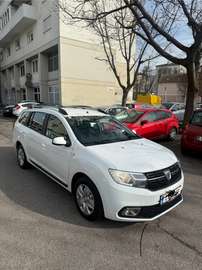 MCV Blue dCi 95 Comfort