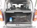 Peugeot Partner Active VTi 120 nur 43000 km! 1.Hd Silber - thumbnail 12