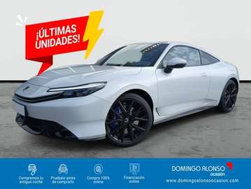 eHEV 2.0 i-MMD 135 kW (184 CV) e-CVT