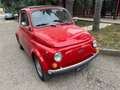 Fiat 500L Červená - thumbnail 3