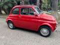Fiat 500L Red - thumbnail 6