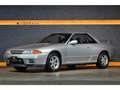 Nissan Skyline GTR Grau - thumbnail 1