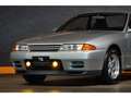 Nissan Skyline GTR Grau - thumbnail 34