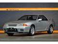 Nissan Skyline GTR Grau - thumbnail 2