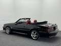 Ford Mustang USA Cabriolet / 5.0 V8 / FOX BODY / Handgeschakeld Nero - thumbnail 6