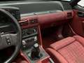 Ford Mustang USA Cabriolet / 5.0 V8 / FOX BODY / Handgeschakeld Noir - thumbnail 33