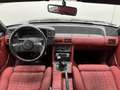 Ford Mustang USA Cabriolet / 5.0 V8 / FOX BODY / Handgeschakeld Nero - thumbnail 2