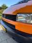 Volkswagen Transporter T4 Pomarańczowy - thumbnail 2