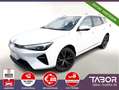 MG MG5 51kWh Luxury ACC Kam360° LED Nav SHZ Keyl Bílá - thumbnail 1