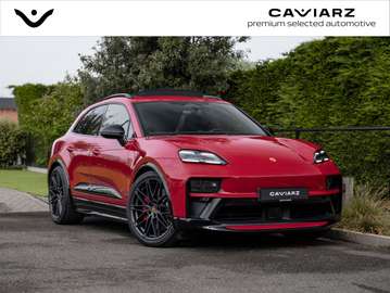 GTS 100KW/SPORTDESIGN/22"RS/AIR/MATRIX/CHRO/PANO/360/ACC/18W/BOSE