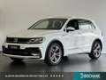 Volkswagen Tiguan 2.0 TSI 4Motion Highline | 3x R-LINE | AUTOMAAT | Wit - thumbnail 1