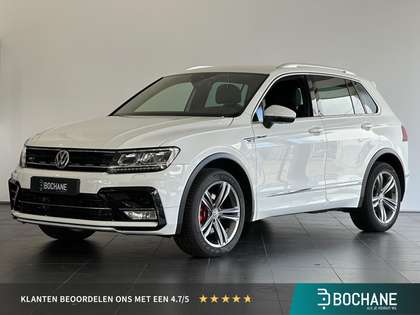 Volkswagen Tiguan 2.0 TSI 4Motion Highline | 3x R-LINE | AUTOMAAT |