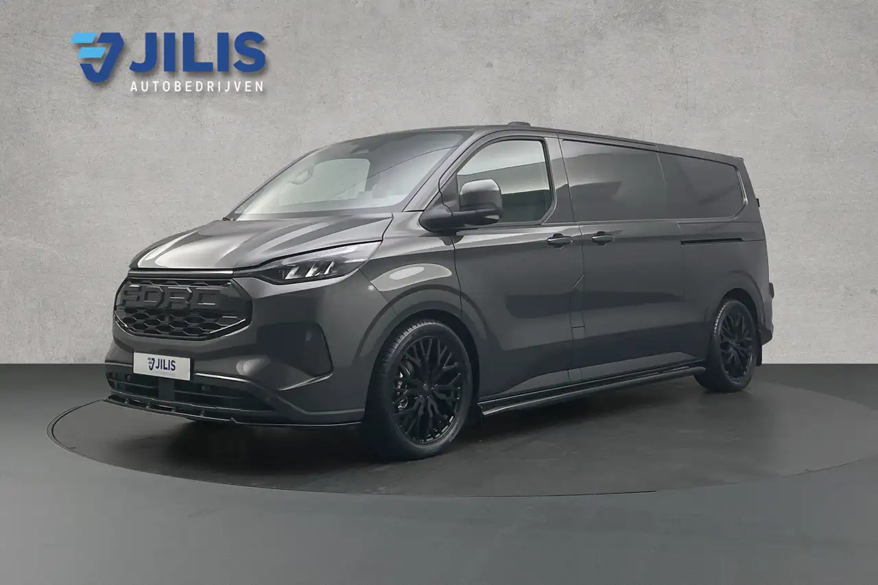 Ford Others 2026