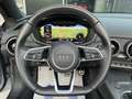 Audi TT 1.8 TFSI S tronic/BTE AUTO/NAVI/COCKPIT/XENON/FULL Grijs - thumbnail 14