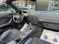 Audi TT 1.8 TFSI S tronic/BTE AUTO/NAVI/COCKPIT/XENON/FULL Grijs - thumbnail 11