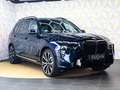 BMW X7 40d/M Sport Pro/Bowers & Wilkins/SkyLounge Blau - thumbnail 4