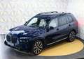 BMW X7 40d/M Sport Pro/Bowers & Wilkins/SkyLounge Blau - thumbnail 1