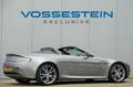 Aston Martin Vantage V8 Roadster 4.7 V8 Sportshift / Navi / Climate / M siva - thumbnail 2