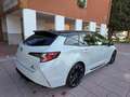 Toyota Corolla Touring Sports 180H GR-Sport Blanc - thumbnail 5