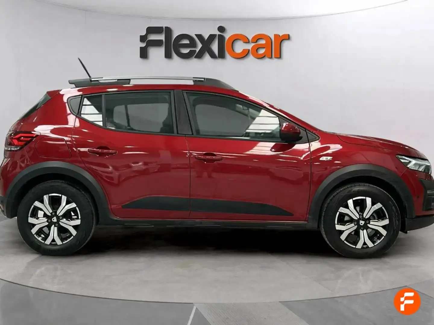 Dacia Sandero Stepway TCe Comfort CVT 67kW - 2