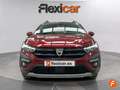 Dacia Sandero Stepway TCe Comfort CVT 67kW Burdeos - thumbnail 4