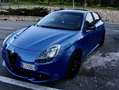 Alfa Romeo Giulietta 1750 tbi Quadrifoglio Verde 235cv Bleu - thumbnail 3