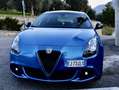 Alfa Romeo Giulietta 1750 tbi Quadrifoglio Verde 235cv Bleu - thumbnail 1