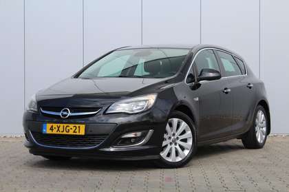 Opel Astra 1.4 Turbo Sport | Automaat | Trekhaak | Clima / Cr
