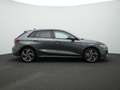 Audi A3 Sportback 45 TFSI e 272 pk S-tronic S edition Comp Gris - thumbnail 23
