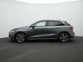Audi A3 Sportback 45 TFSI e 272 pk S-tronic S edition Comp Gris - thumbnail 22