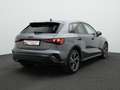 Audi A3 Sportback 45 TFSI e 272 pk S-tronic S edition Comp Gris - thumbnail 4