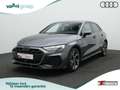 Audi A3 Sportback 45 TFSI e 272 pk S-tronic S edition Comp Grigio - thumbnail 1