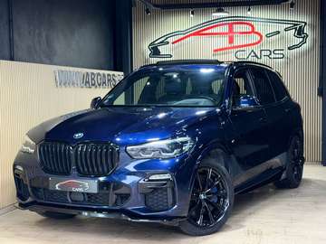 PHEV 3.0A xDrive45e * PACK M PERFORMANCE * GAR 12 MOIS *