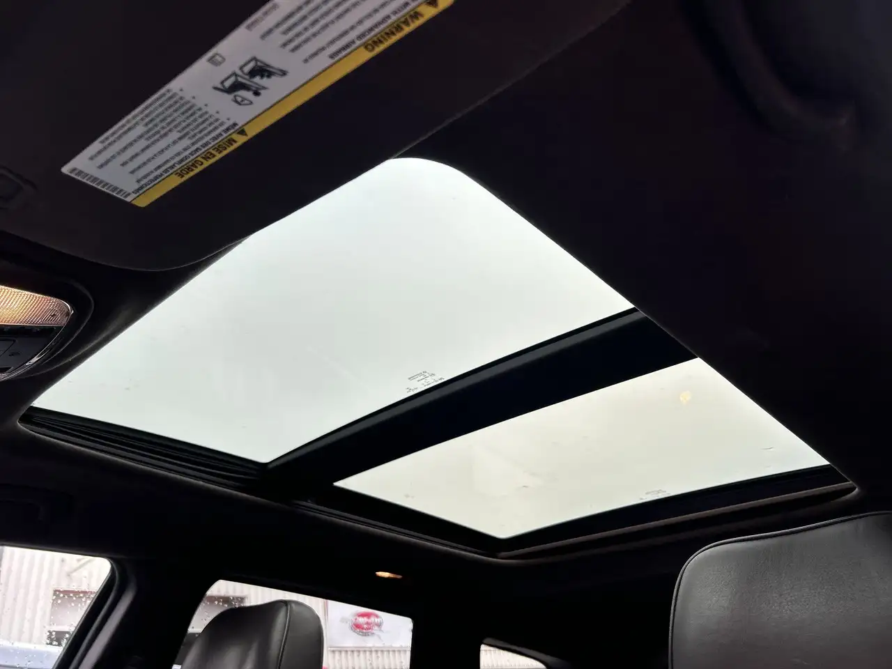 Jeep Grand Cherokee photo Jeep Grand Cherokee