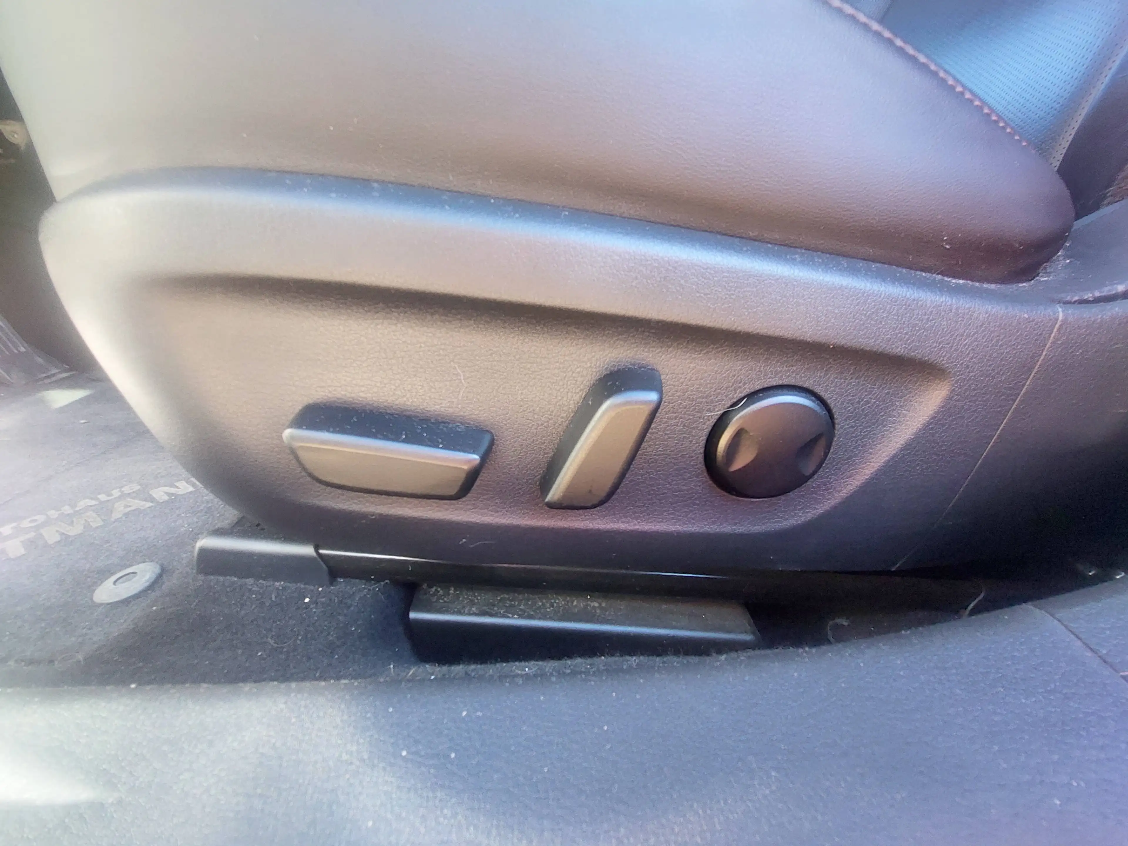 Mazda 3 3 2.0i * Verlaagd met attest * Veren Eibach * Aero Pack — photo 13