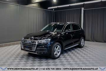 2,0 TDI quattro sport S-tronic*MASSAGE*BANG&OLU...