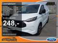Ford Transit Custom 2.5l PHEV Kasten 320L1 Trend LED Blanc - thumbnail 1