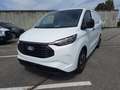 Ford Transit Custom 2.5l PHEV Kasten 320L1 Trend LED Blanc - thumbnail 2