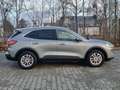 Ford Kuga Titanium Navi+Kamera+Winterpaket+Klima Plateado - thumbnail 4