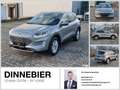 Ford Kuga Titanium Navi+Kamera+Winterpaket+Klima Plateado - thumbnail 1