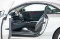 Mercedes-Benz SL 500 LEDER EXCLUSIV COMAND ABC MB-SERVICEHEFT Silber - thumbnail 18
