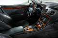 Mercedes-Benz SL 500 LEDER EXCLUSIV COMAND ABC MB-SERVICEHEFT Silber - thumbnail 29