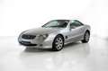 Mercedes-Benz SL 500 LEDER EXCLUSIV COMAND ABC MB-SERVICEHEFT Silber - thumbnail 3