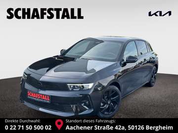 L 1.2 Turbo GS Automatik Navi Tempomat Kamera Sitz