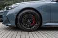 BMW M5 INDIVIDUAL.DR.ASS.PLUS.PANORAMA.B&W.LED.360° Grau - thumbnail 11